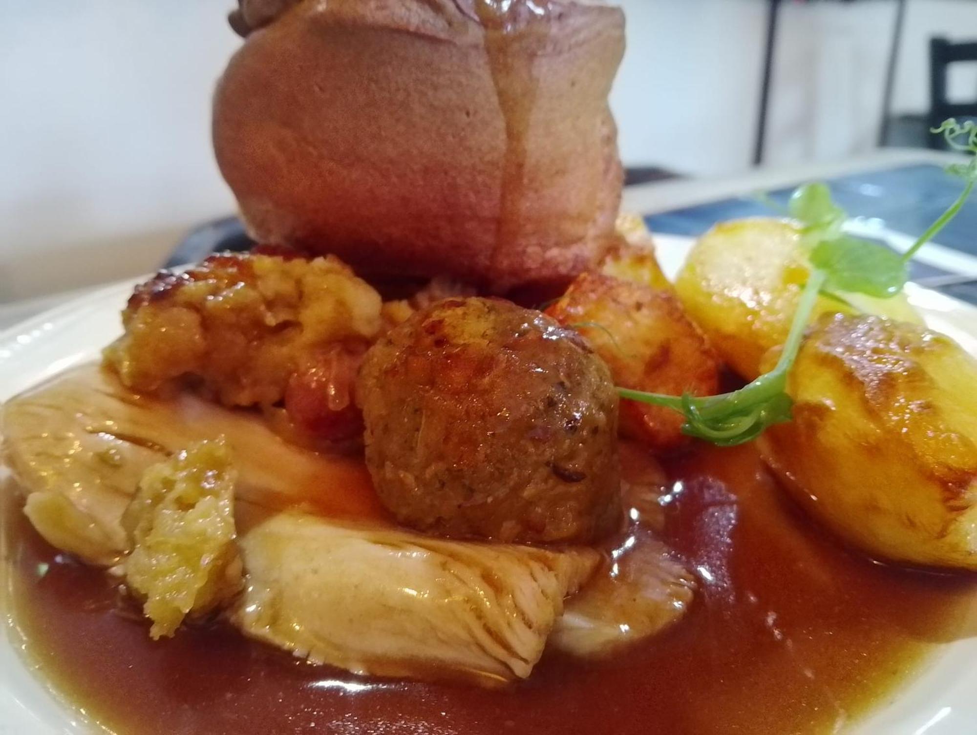 The Kings Arms Inn Stratton  외부 사진